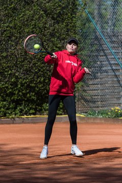 Bild 303 - VL Marienthaler THC - THC von Horn und Hamm